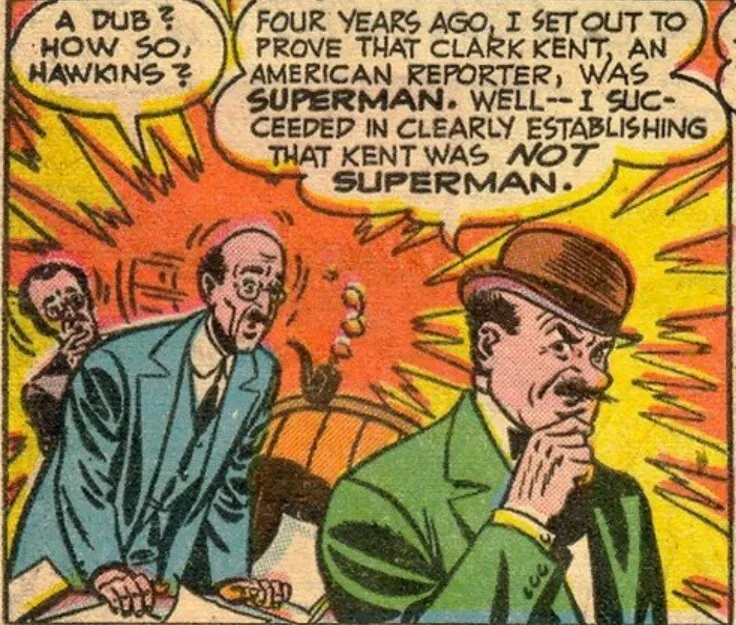 Inspector Erskine Hawkins