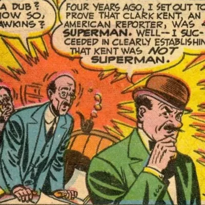 Inspector Erskine Hawkins
