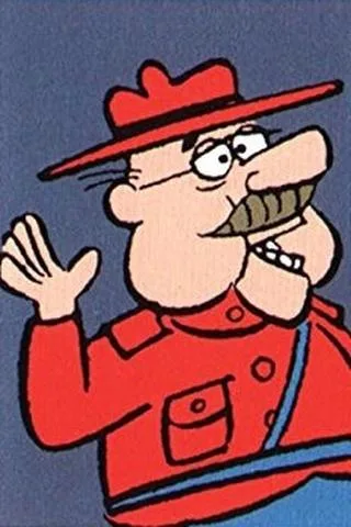 Inspector Fenwick