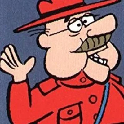 Inspector Fenwick