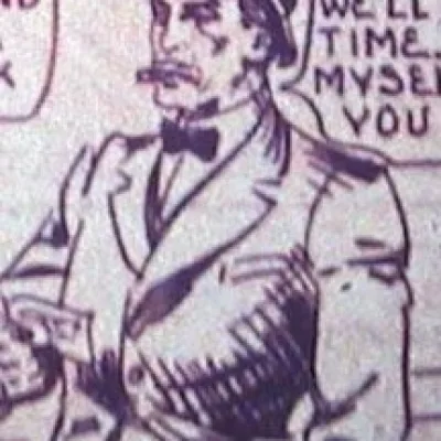 Inspector Flint