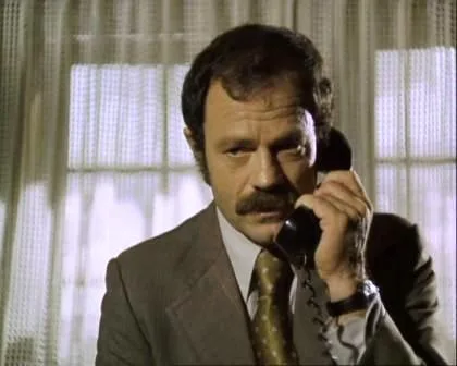 Inspector Hanson