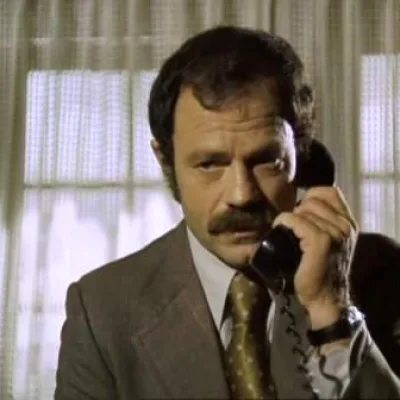 Inspector Hanson
