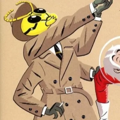 Inspector Insector