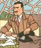 Inspector Jackson
