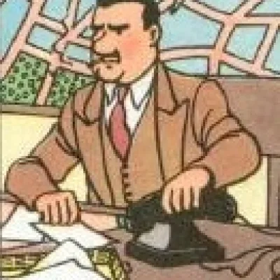 Inspector Jackson