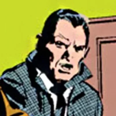 Inspector Manfred