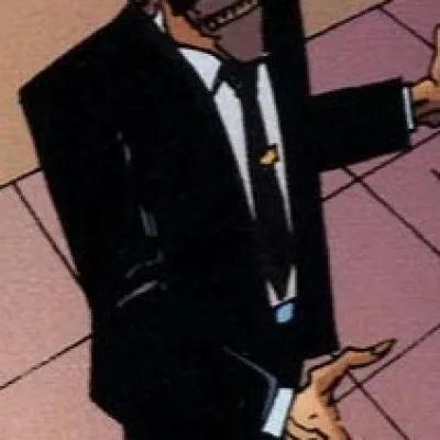 Inspector Mortis