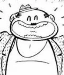 Inspector Nakamure