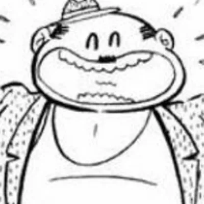 Inspector Nakamure