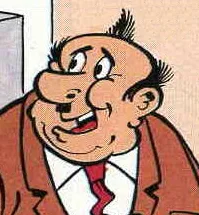 Inspector Sapperdeboere