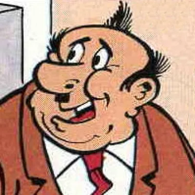 Inspector Sapperdeboere