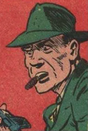 Inspector Smooch