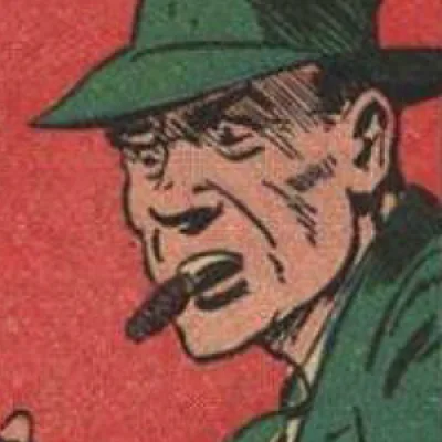 Inspector Smooch