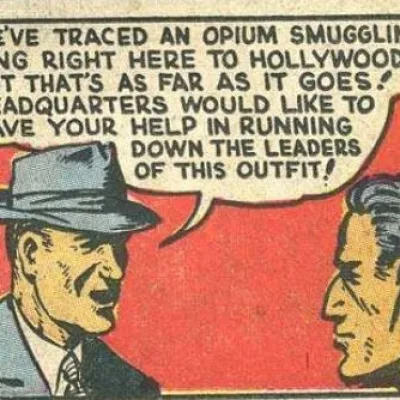 Inspector Stark