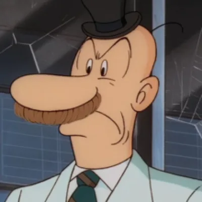 Inspector Tawashi