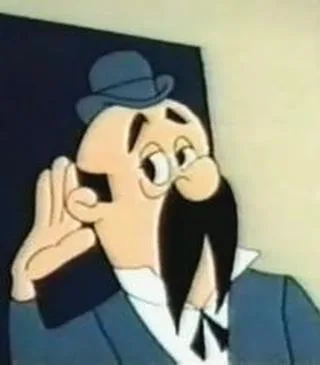 Inspector Willoughby