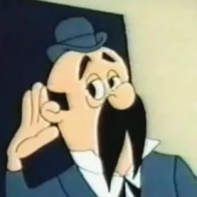Inspector Willoughby