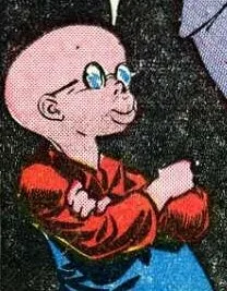 Intellectual Amos