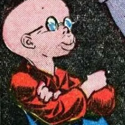 Intellectual Amos
