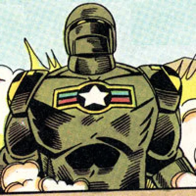 Intercontinental Ballistic Man