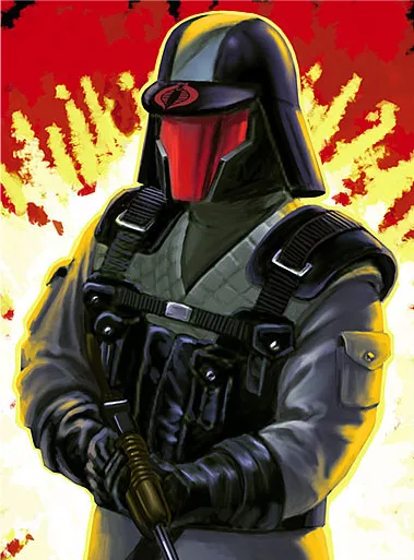 Interrogator