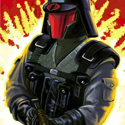 Interrogator