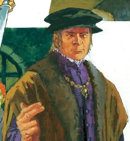 Intuitor Browne