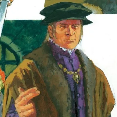 Intuitor Browne