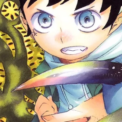 Inugami Hachi