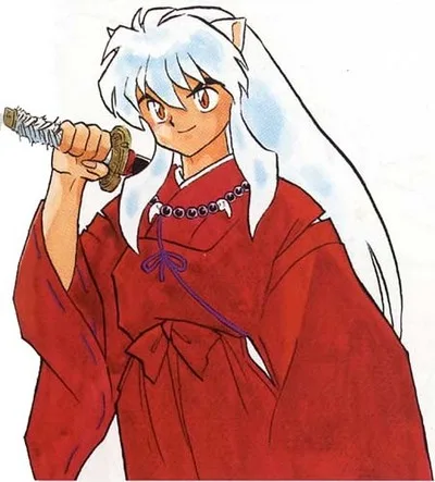 InuYasha