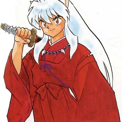 InuYasha