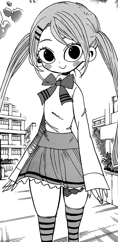 Inuzuka Shino