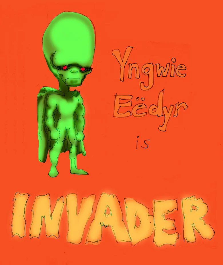 Invader