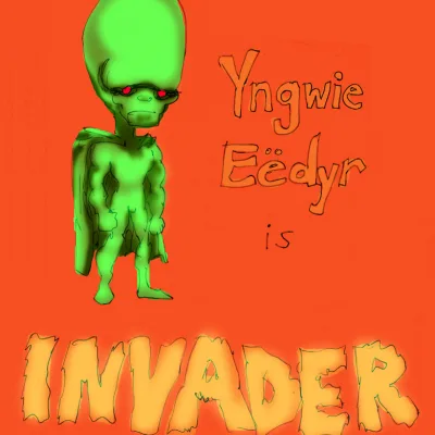 Invader