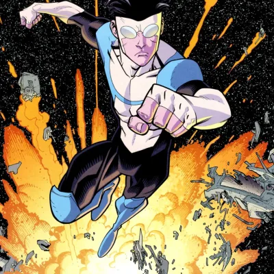 Invincible