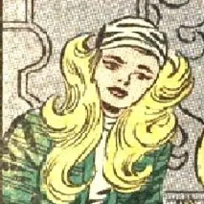 Invisible Girl Android