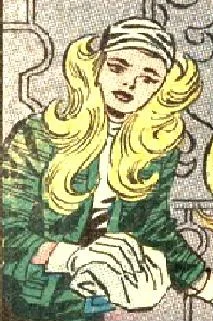 Invisible Girl Android