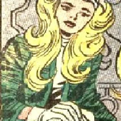 Invisible Girl Android