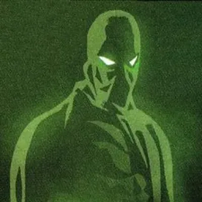 Invisible Hood
