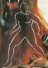 Invisible Man