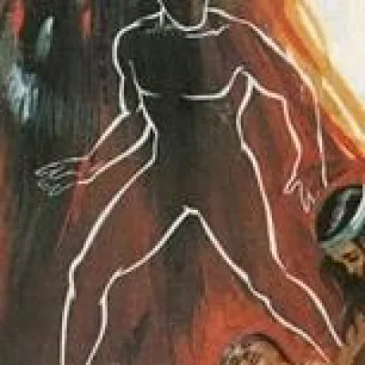 Invisible Man