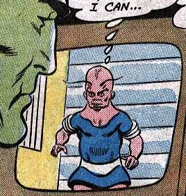 Invisible Rogue