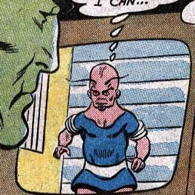 Invisible Rogue