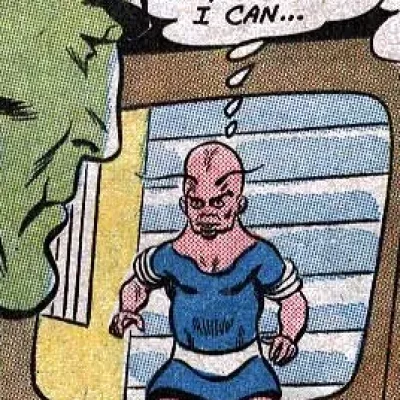 Invisible Rogue