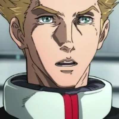 Io Fleming
