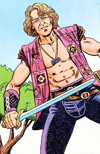 Iolaus