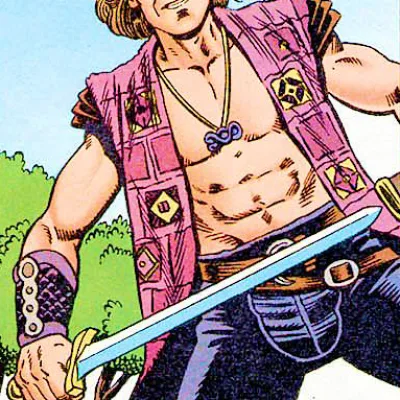 Iolaus