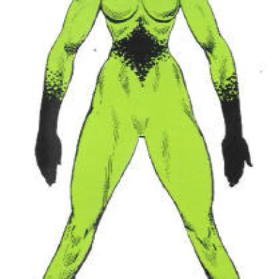 Ion