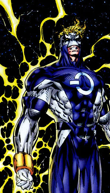Ion